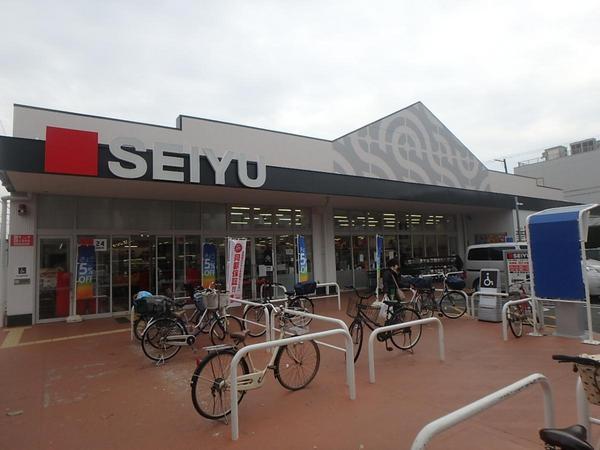 バルーンフラワー(西友緑橋店)