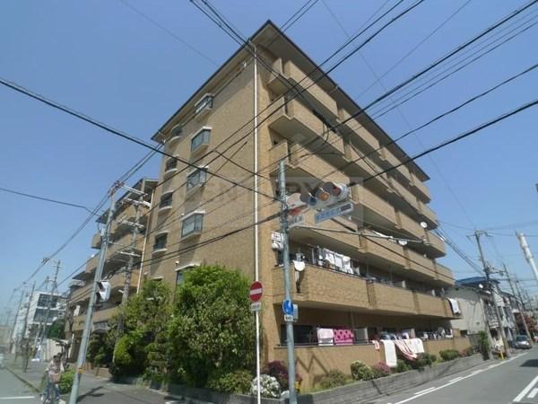 オリエントマンション