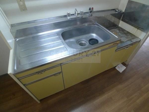 オリエントマンション