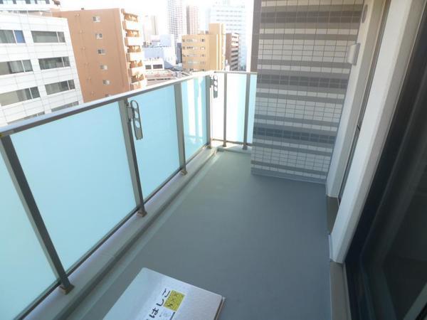 ブランズ大阪福島