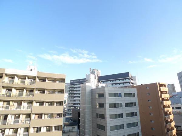 ブランズ大阪福島