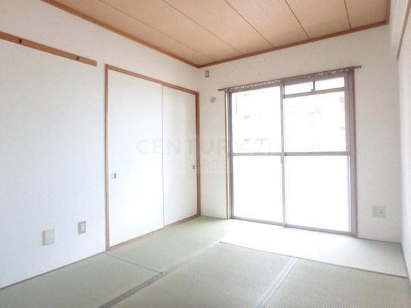 ヒデタネマンション
