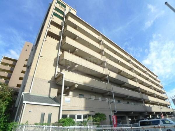 ヒデタネマンション