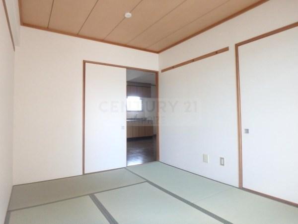 ヒデタネマンション