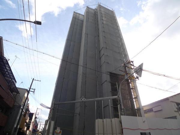 ララプレイス大阪福島ミラ