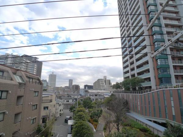 Ｍ’ｓコート新福島