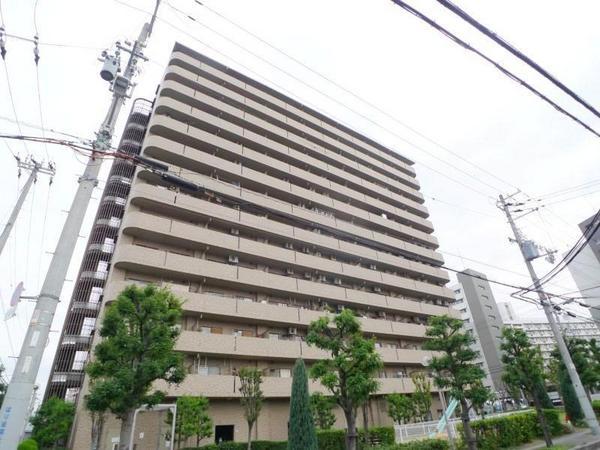 キングマンション此花Ⅱ