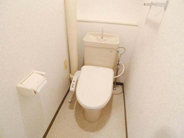 グリーンテラス福島
