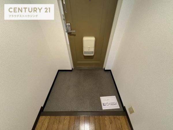 グリーンテラス福島