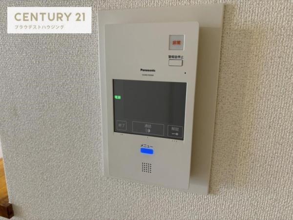 グリーンテラス福島