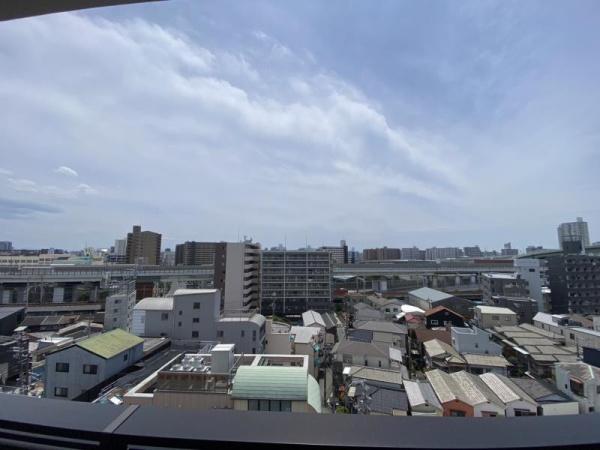 スプランディッド福島ＷＥＳＴ