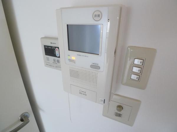 ボノエールメゾン