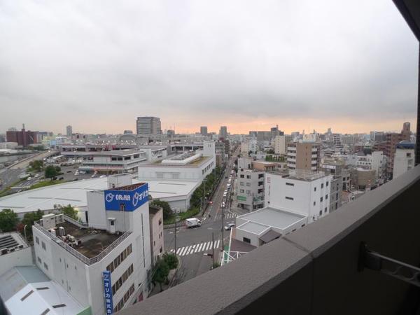 クリーデンス福島