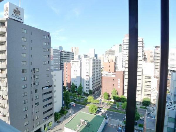 グレイスロワ福島