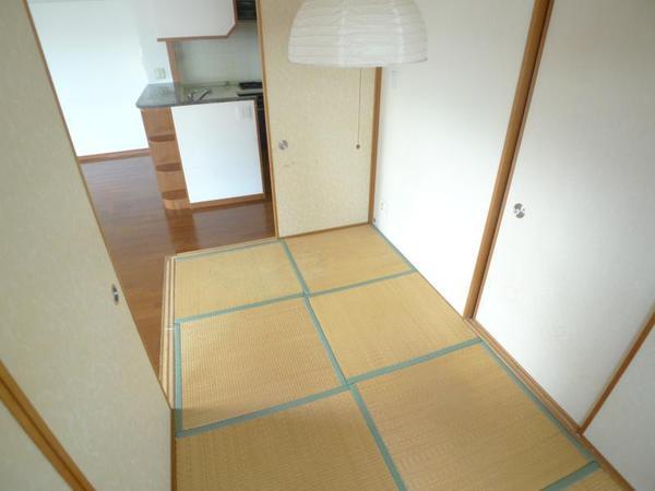リーガル福島あみだ池