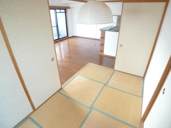 リーガル福島あみだ池
