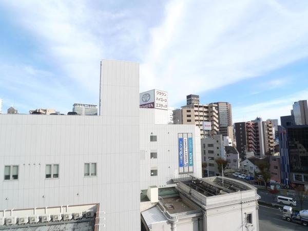 リーガル福島あみだ池