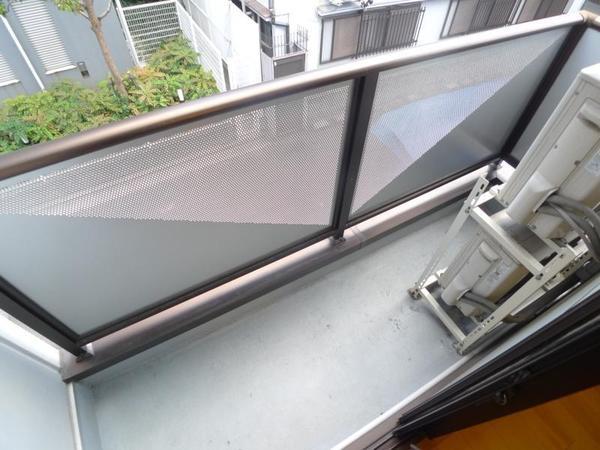 グランプログレス福島