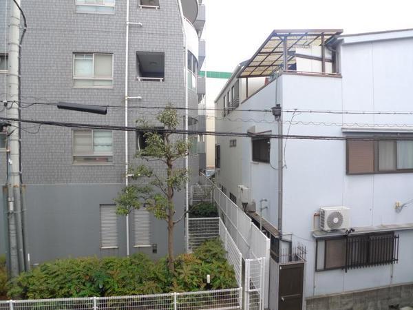 グランプログレス福島