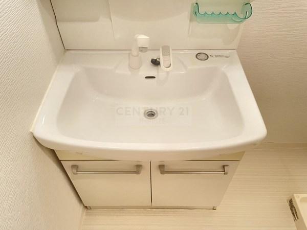 緑第２三友マンション