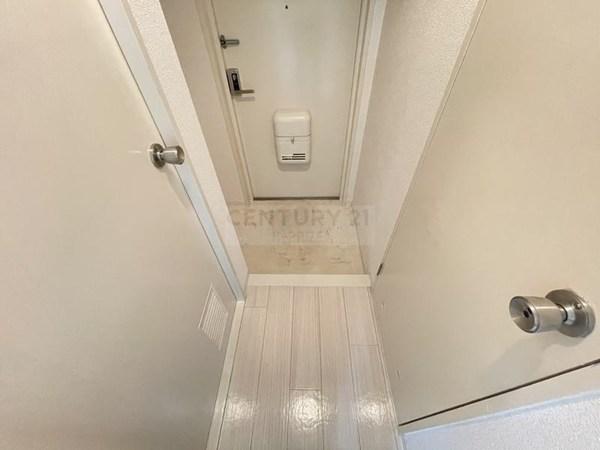 緑第２三友マンション