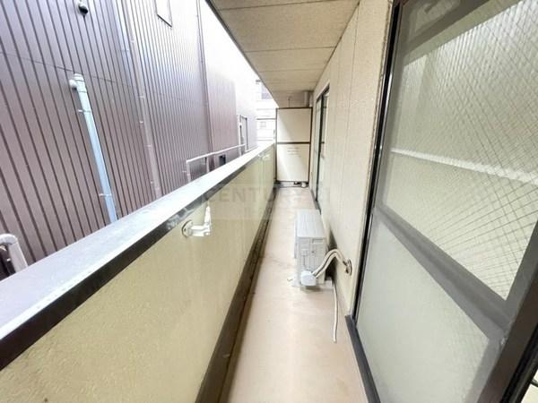 緑第２三友マンション
