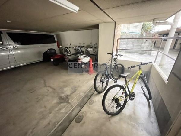 緑第２三友マンション