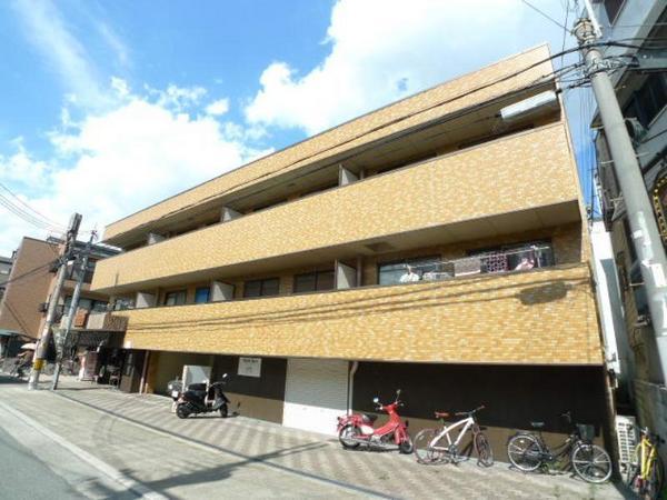 緑第２三友マンション
