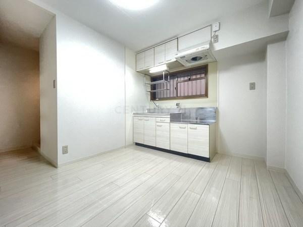 緑第２三友マンション