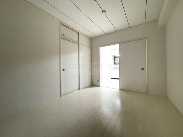 緑第２三友マンション