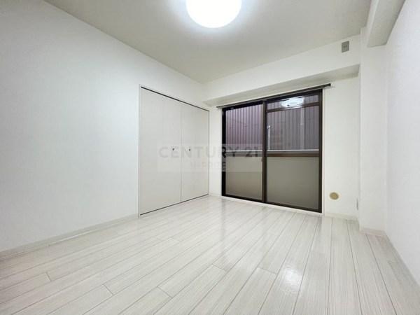 緑第２三友マンション