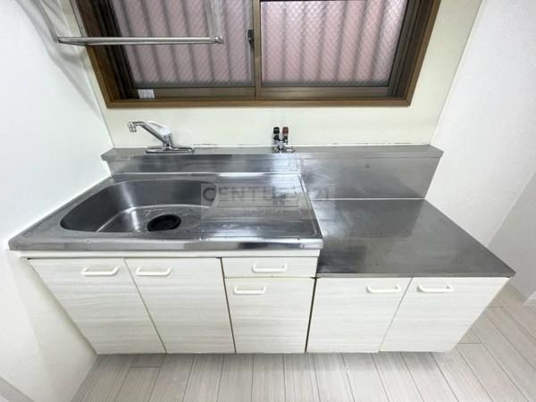緑第２三友マンション