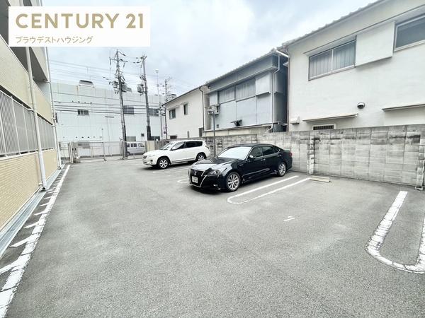 双葉エステート鴫野