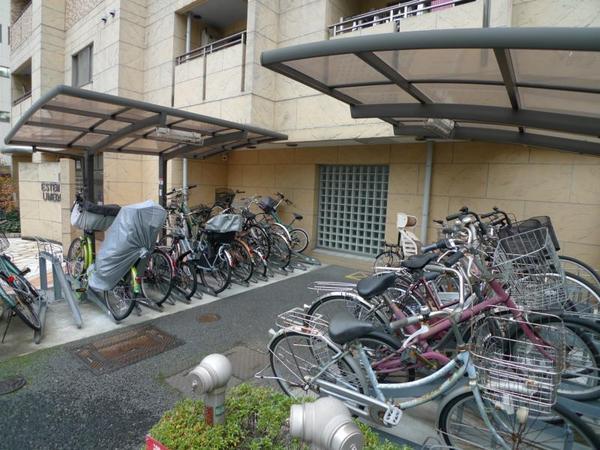 エステムプラザ梅田ＷＥＳＴ