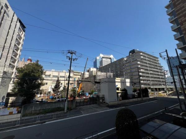 エステムプラザ梅田ＷＥＳＴ