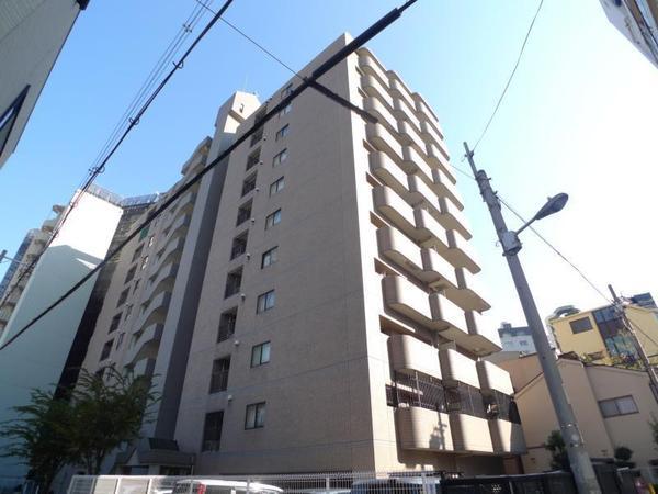 ファミーユ西梅田