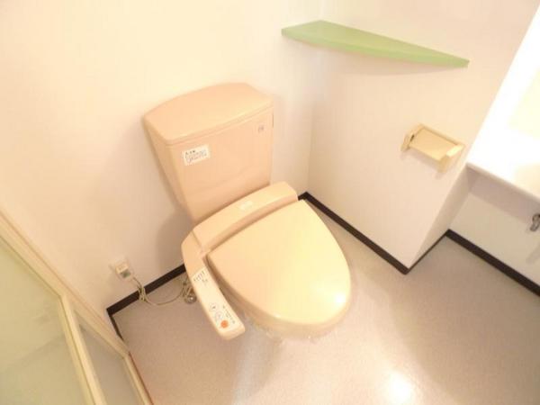 ハイアットコート薮野