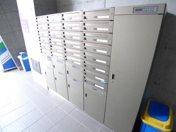 ハイアットコート薮野