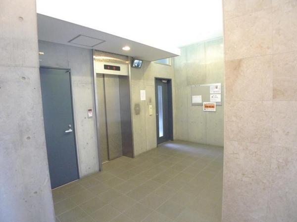 ハイアットコート薮野