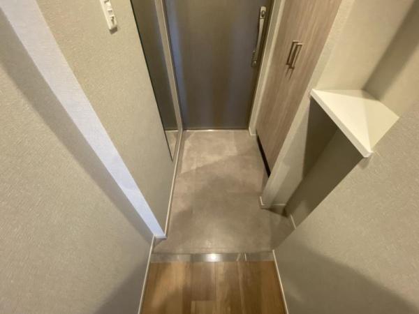 スプランディッド福島ＷＥＳＴ