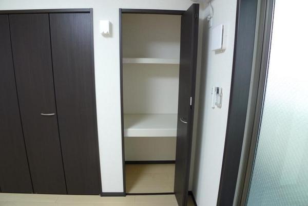 フジパレス城東永田Ⅱ番館
