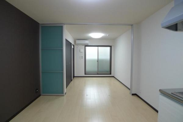 フジパレス城東永田Ⅱ番館