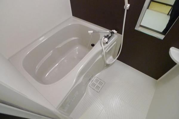 フジパレス城東永田Ⅱ番館