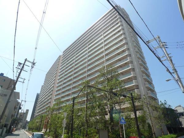 リバーガーデン福島木漏れ日の丘