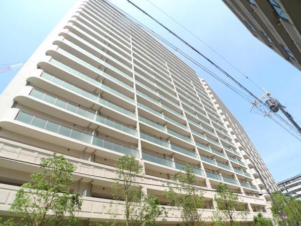 リバーガーデン福島木漏れ日の丘