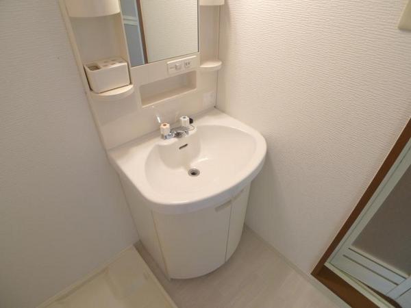 ヴィクトワール福島