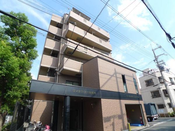ヴィクトワール福島