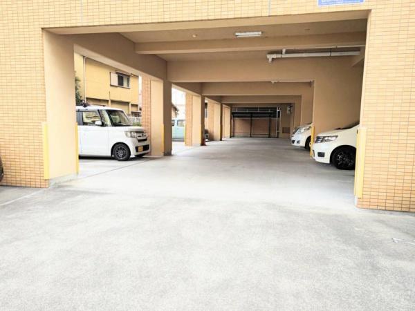 サンシャイン田中
