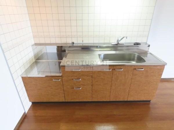 シェモア鶴見緑地