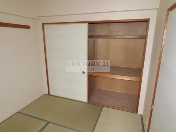 シェモア鶴見緑地